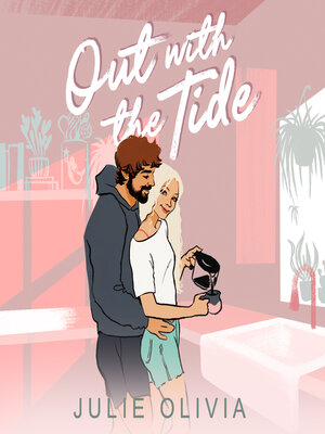 cover image of Out with the Tide